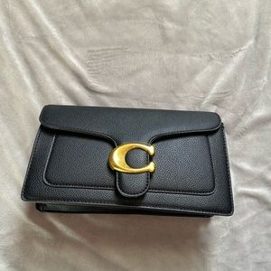 tabby 26 coach purse!